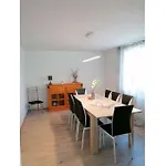 Am Waldschwimmbad Vakantiehuis *