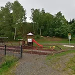 Vakantiehuis Am Waldschwimmbad