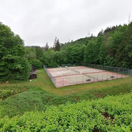 Am Waldschwimmbad Dom wakacyjny Altenau (Lower-Saxony)