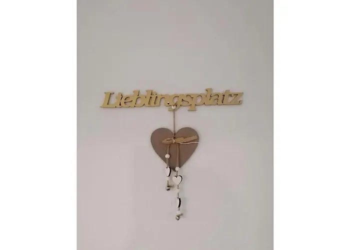 Am Waldschwimmbad 度假居